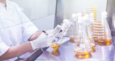 脯氨酸（PRO）檢測代測服務