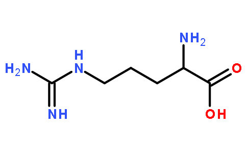 D-精氨酸檢測 D-精氨酸檢測
